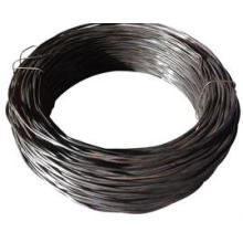 Baixo Preço Hot Sale High Tensile Black recozido Wire